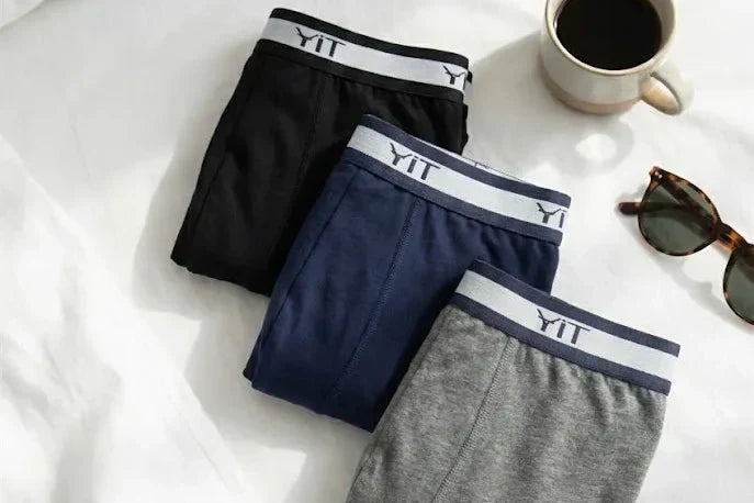 Comment choisir la taille idéale de son boxer homme au Maroc ?
