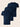 Pack de 3 t-shirts col rond bleu marine homme en coton YIT