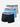 Pack Osaka de 3 boxers homme en coton YIT