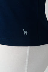 Pack Matsumoto de 3 T-shirts Col V Homme en Coton