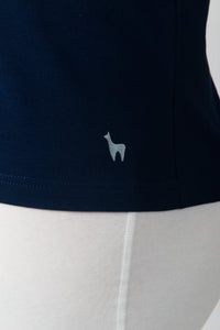 Pack Matsumoto de 3 T-shirts Col V Homme en Coton