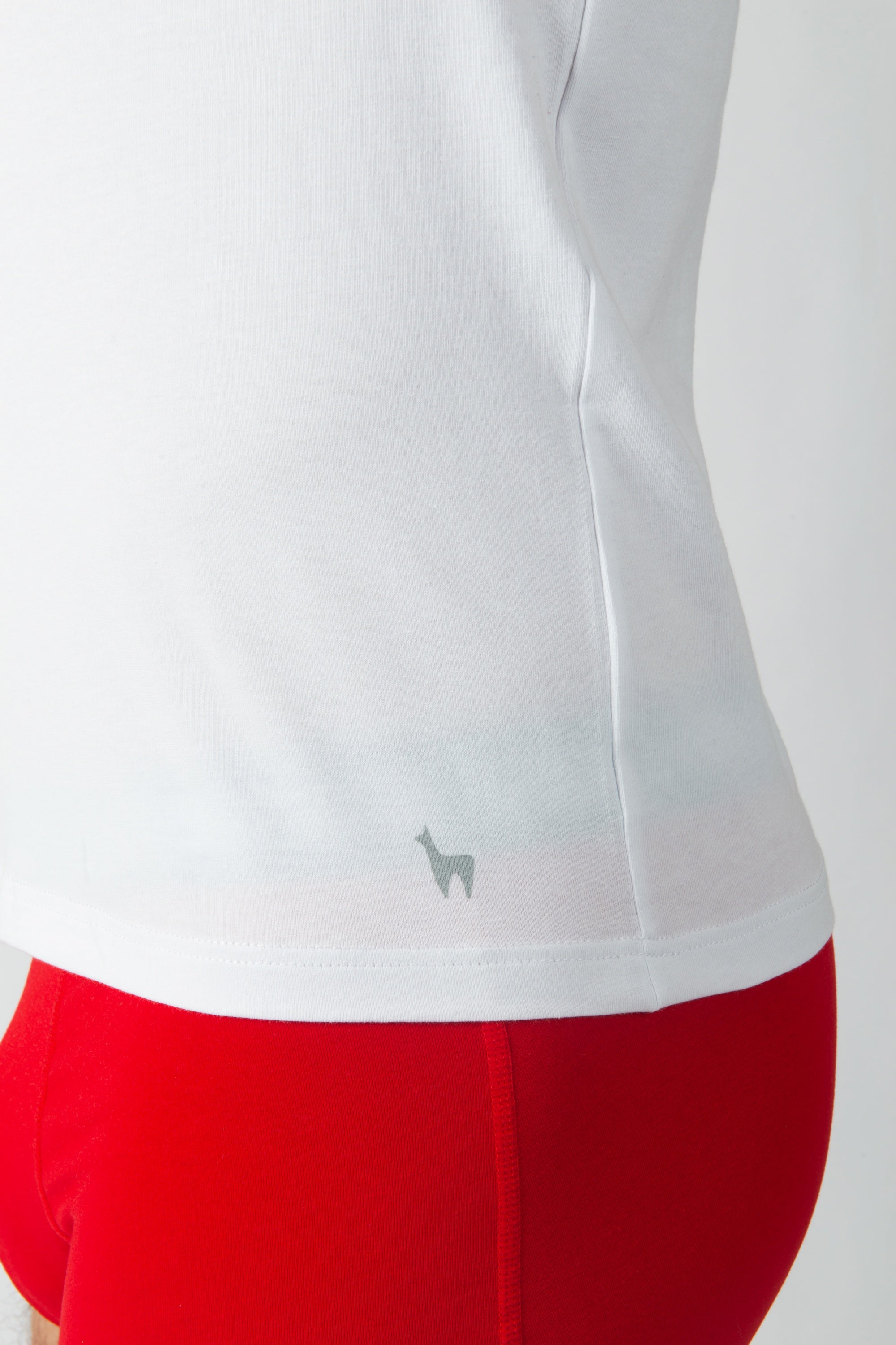 Pack Yokohama de 3 Débardeur en Coton (Gris, Blanc, Bleu Marine)