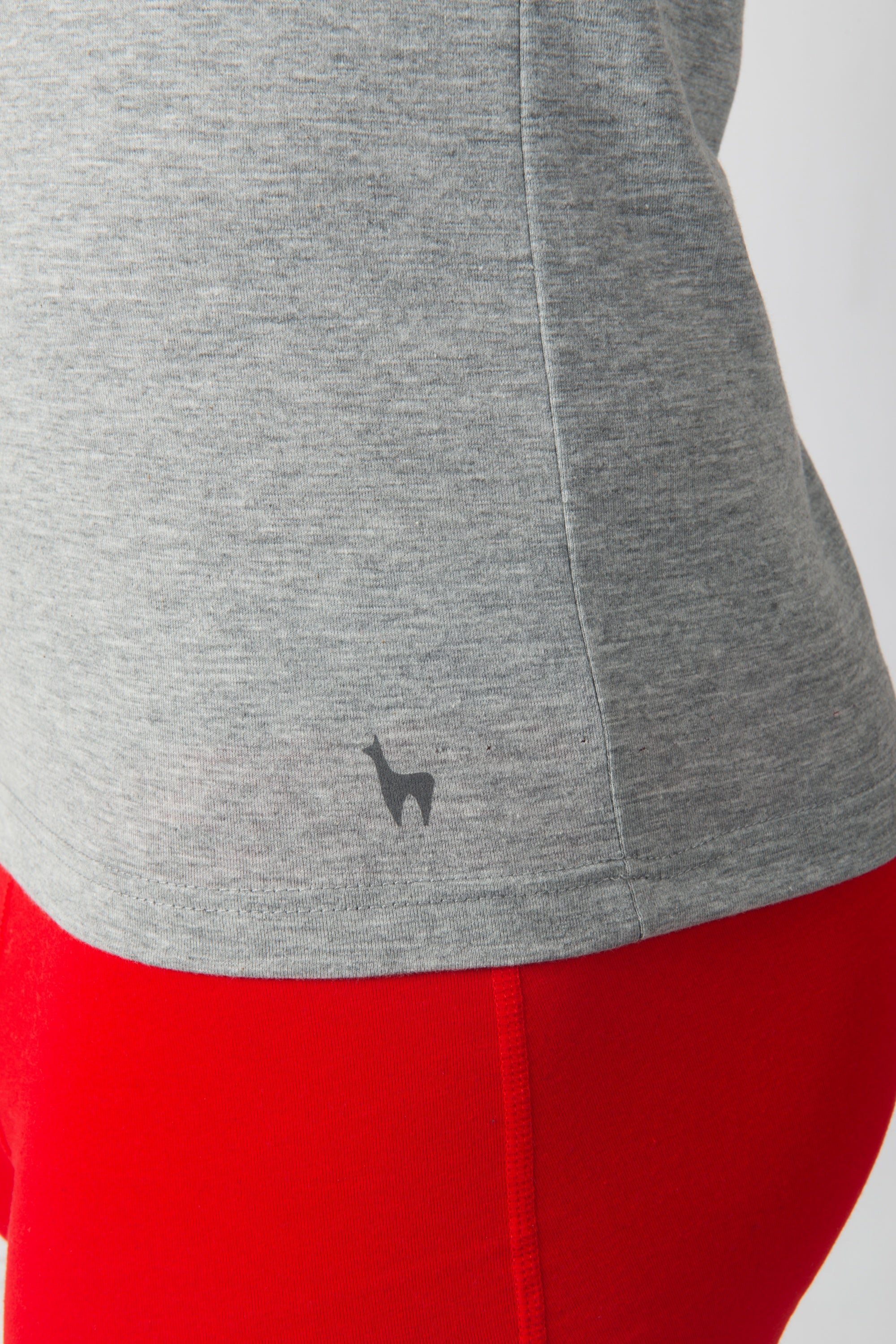 Pack Nagasaki de 3 T-shirts Col Rond Homme en Coton