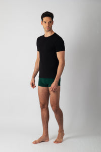 Pack Nagasaki de 3 T-shirts Col Rond Homme en Coton