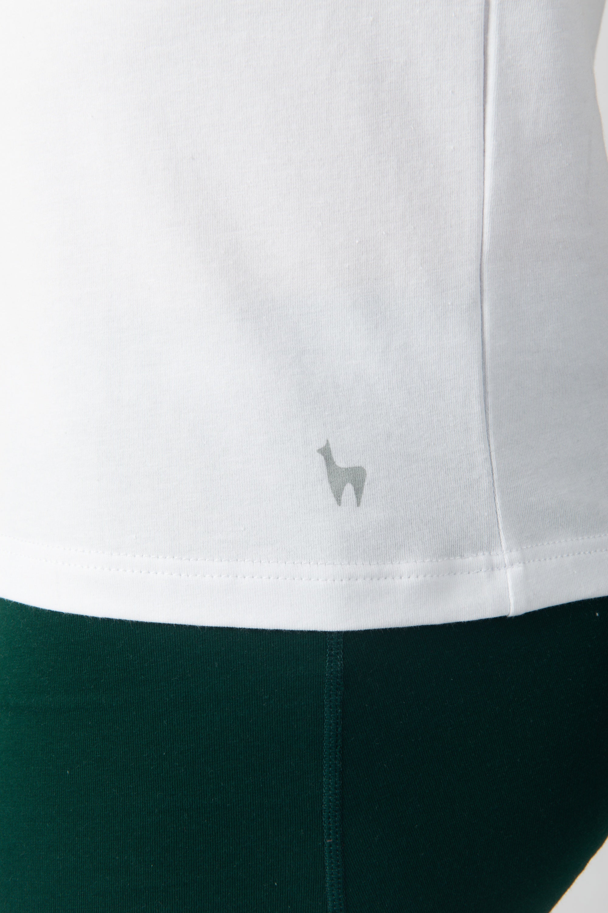 Pack Nagasaki de 3 T-shirts Col Rond Homme en Coton